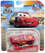 Disney Cars Colour Change Assorted Styles - Beattys of Loughrea | www.beattys.ie