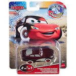 Disney Cars Colour Change Assorted Styles - Beattys of Loughrea | www.beattys.ie