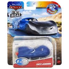 Disney Cars Colour Change Assorted Styles - Beattys of Loughrea | www.beattys.ie