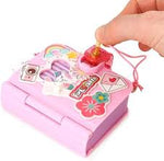 Funlockets Mini Journal - ART & CRAFT/MAGIC/AIRFIX - Beattys of Loughrea