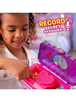 Funlockets Secret Jewellery Box With Voice Recorder - ART & CRAFT/MAGIC/AIRFIX - Beattys of Loughrea