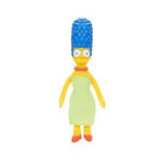 The Simpsons Basic Plush Assorted Styles - DOLLS - Beattys of Loughrea