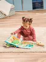 Hide And Peek Soft Book - VTECH/EDUCATIONAL - Beattys of Loughrea