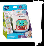 Sensory Sounds Musical Cube - VTECH/EDUCATIONAL - Beattys of Loughrea