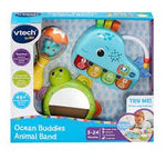 Ocean Buddies Animal Band - VTECH/EDUCATIONAL - Beattys of Loughrea