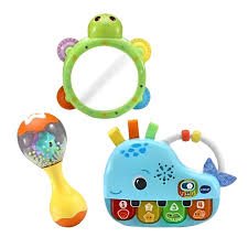 Ocean Buddies Animal Band - VTECH/EDUCATIONAL - Beattys of Loughrea