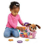 Cutie Puppy Carrier - VTECH/EDUCATIONAL - Beattys of Loughrea