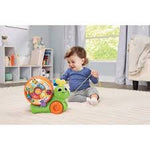 Spinning Activity Snail - VTECH/EDUCATIONAL - Beattys of Loughrea