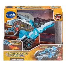 Switch & Go Dinos Talon The Pterodactyl - VTECH/EDUCATIONAL - Beattys of Loughrea