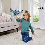 Switch & Go Dinos Talon The Pterodactyl - VTECH/EDUCATIONAL - Beattys of Loughrea