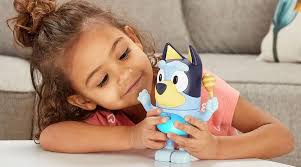 Shake It Bluey - VTECH/EDUCATIONAL - Beattys of Loughrea