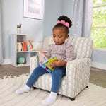 Peppa Pig Peppas Nursery Rhymes - VTECH/EDUCATIONAL - Beattys of Loughrea