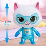 Superkitties Small Plush Assorted Styles - SOFT TOYS - Beattys of Loughrea