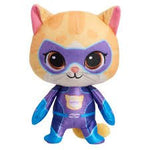 Superkitties Small Plush Assorted Styles - SOFT TOYS - Beattys of Loughrea