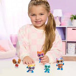 Superkitties Hero Squad Figure Set - Beattys of Loughrea | www.beattys.ie