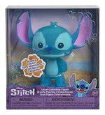 Stitch Large Collectible Figure - Stitch - DOLLS - Beattys of Loughrea