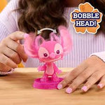 Stitch Large Collectible Figure - Angel - DOLLS - Beattys of Loughrea