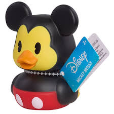 Duckalooz Disney Assorted Styles - BABY TOYS - Beattys of Loughrea