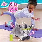 Furreal Daisy The Yoga Goat - Beattys of Loughrea | www.beattys.ie