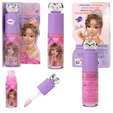 Topmodel Lip Gloss Glow Beauty And Me Assorted Styles - Beattys of Loughrea | www.beattys.ie