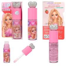 Topmodel Lip Gloss Glow Beauty And Me Assorted Styles - Beattys of Loughrea | www.beattys.ie