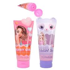 Topmodel Hair And Body Wash Gel Beauty & Me - Beattys of Loughrea | www.beattys.ie