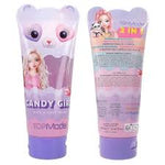 Topmodel Hair And Body Wash Gel Beauty & Me - Beattys of Loughrea | www.beattys.ie