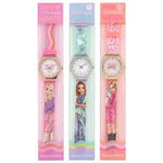 TOPModel silicone watch Assorted Styles