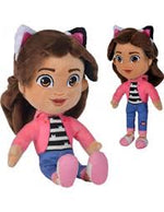 Gabbys Dollhouse 22Cm Gabby Plush