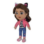 Gabbys Dollhouse 22Cm Gabby Plush