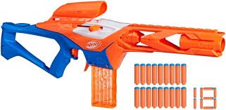 Nerf N Series - Pinpoint - Beattys of Loughrea | www.beattys.ie