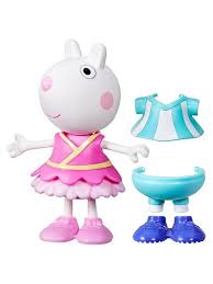 Peppa & Friends Dress Up Assorted Styles - BABY TOYS - Beattys of Loughrea