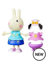 Peppa & Friends Dress Up Assorted Styles - BABY TOYS - Beattys of Loughrea