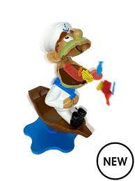 Seasick Sam - BOARD GAMES / DVD GAMES - Beattys of Loughrea