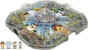 Bash & Dash Game - BOARD GAMES / DVD GAMES - Beattys of Loughrea