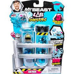 MrBeast Lab Swarms Lab - 5 Pack - Beattys of Loughrea | www.beattys.ie