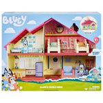 Bluey S3 Family Home Playset - BABY TOYS - Beattys of Loughrea