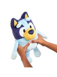 Bluey Talking Plush - 13" tall