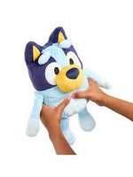 Bluey Talking Plush - 13" tall