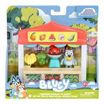 Bluey S10 Mini Playset Assorted Styles - BABY TOYS - Beattys of Loughrea
