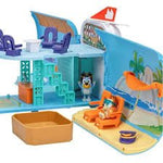 Bluey S11 3 - In - 1 Airplane Playset - BABY TOYS - Beattys of Loughrea