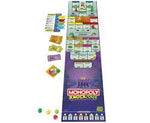 Monopoly Knockout - Irish Edition - BOARD GAMES / DVD GAMES - Beattys of Loughrea