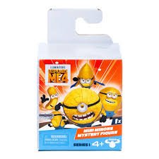 Despicable Me Single Pack - Beattys of Loughrea | www.beattys.ie