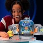 Despicable Me - Transformation Chamber Single Pack - A/M, TRANSFORMERS - Beattys of Loughrea