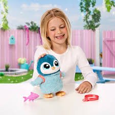 Little Live Pets My Pet Penguin - Beattys of Loughrea | www.beattys.ie