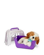Little Live Pets Mrr Puppy - Patches - DOLLS - Beattys of Loughrea