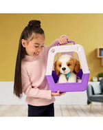 Little Live Pets Mrr Puppy - Patches - DOLLS - Beattys of Loughrea