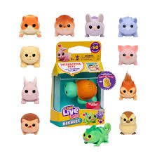 Llp Needees Single Pack Assorted Styles - DOLLS - Beattys of Loughrea