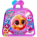 Ll Scruff - A - Luvs S11 Neon Pets - Single Pack - DOLLS - Beattys of Loughrea