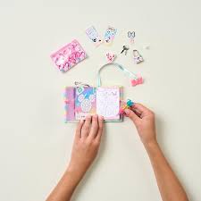 Real Littles S5 Disney Journal - STATIONERY - Beattys of Loughrea